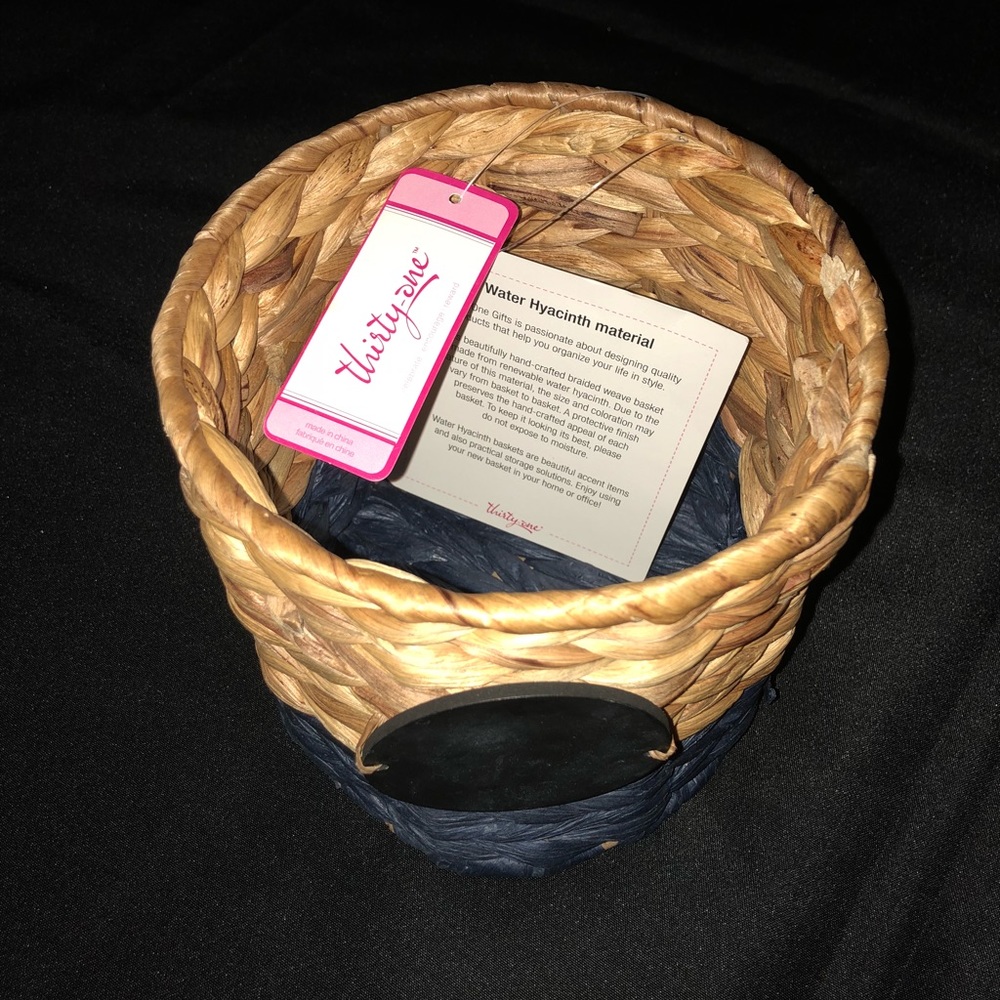 Thirty-One Your Way Bin